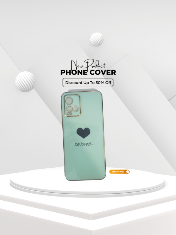 Vivo Y33s Y21 Y21s Mobile Case / Cover