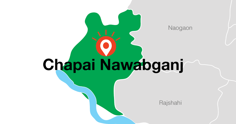 Chapai Nawabganj