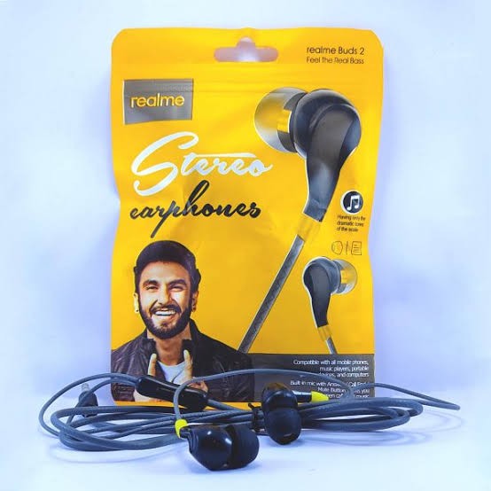 Realme Buds 2