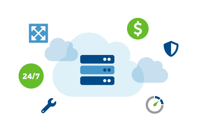 Web Hosting