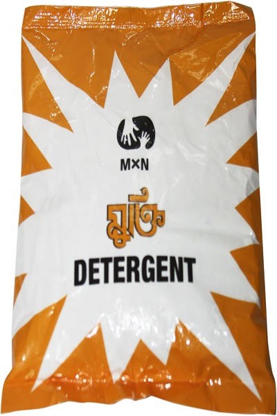 Mokti Detergent
