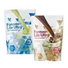 Forever Light Ultra