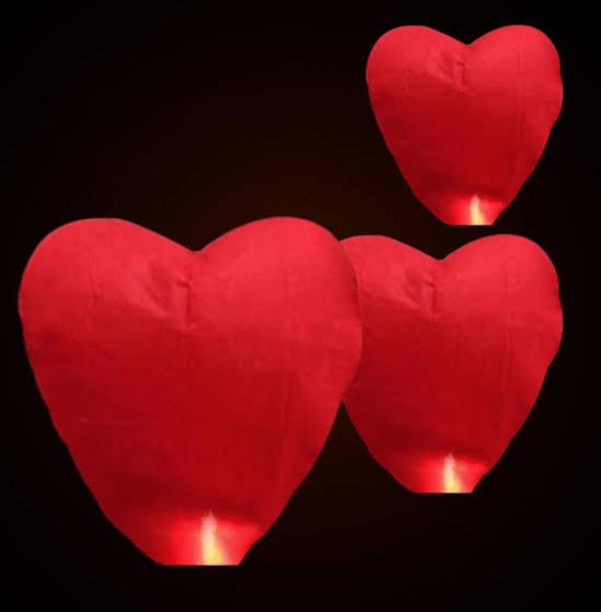 Fanush Sky Lanterns | ফানুস