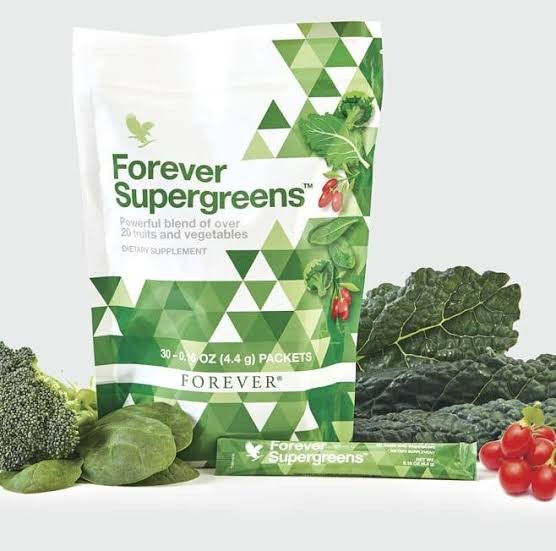 SuperGreen