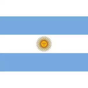 Argentina Flag