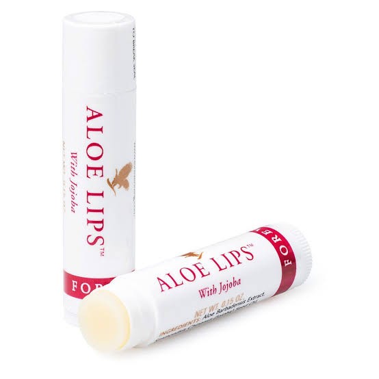 Forever Aloe Lips Gel