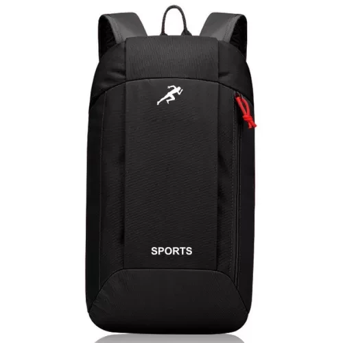 Outdoor Small Backpack for Boys - 10L