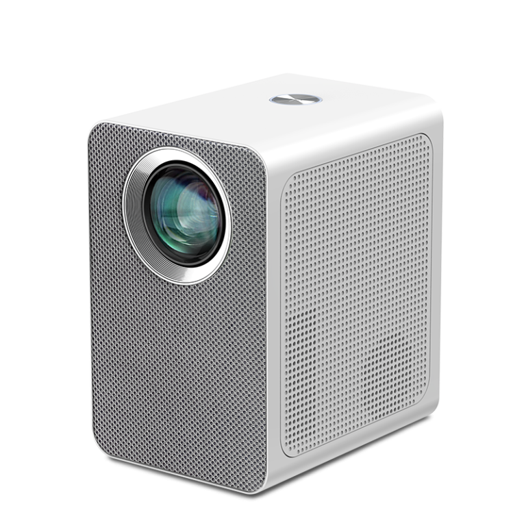 AUN ET50S Wifi Projector
