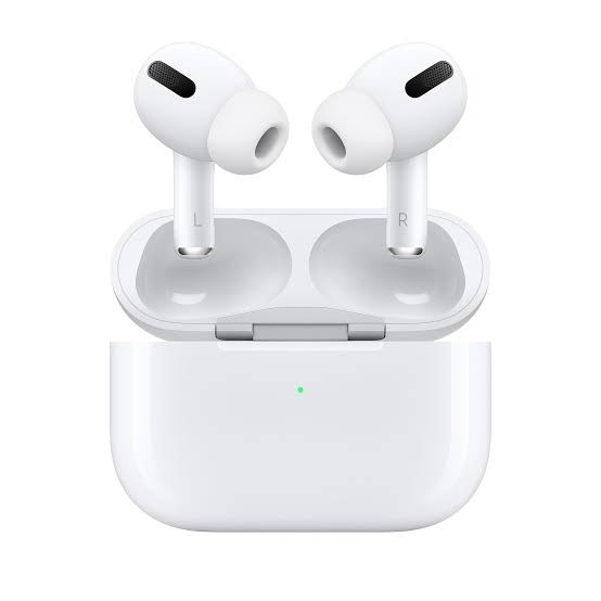 AirPods_Pro ANC Active Noise Reduction Bluetooth Earbuds