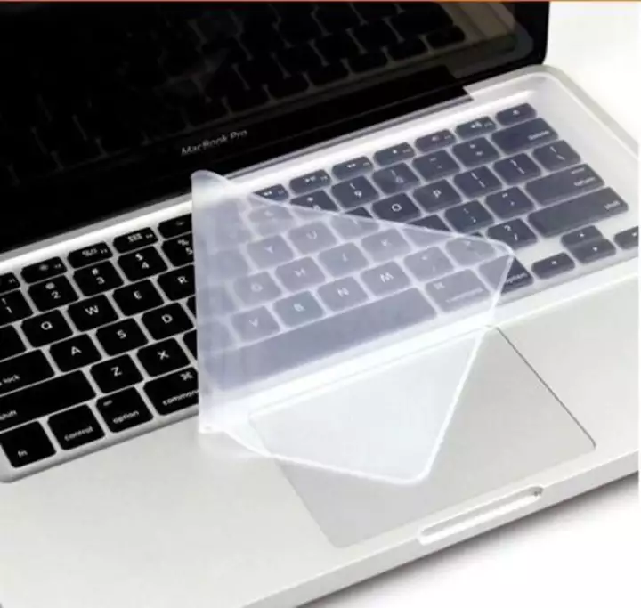 Laptop Keyboard Protector