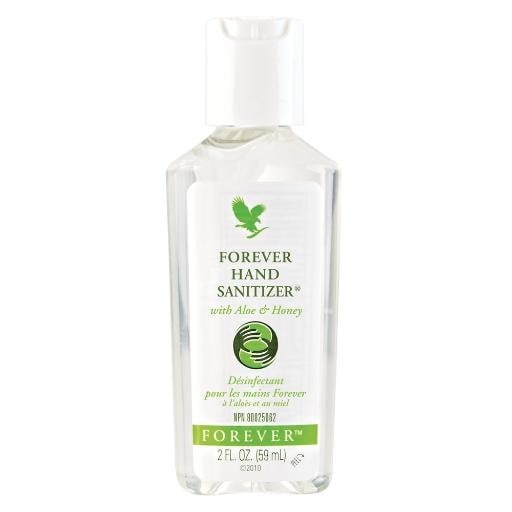 Forever Hand Sanitizer