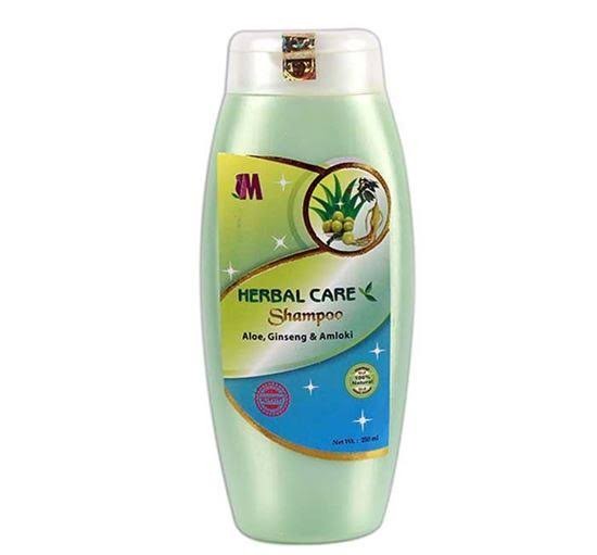 Herbal Care Shampoo