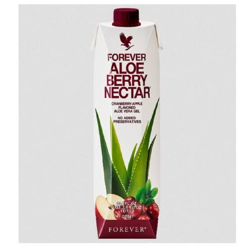Forever Aloe Berry Nectar