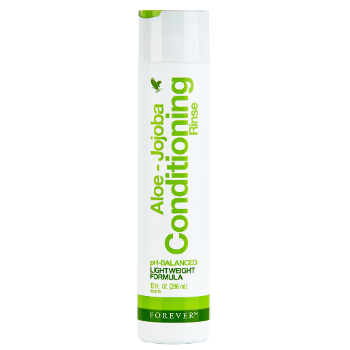 Aloe-Jojoba Conditioning Rinse