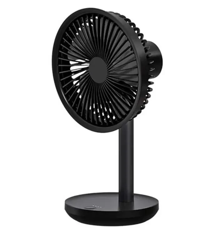 XIAOMI SOLOVE F5 5W USB Mini Mute Desktop Stand Fan