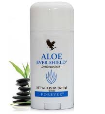 Aloe Ever-Shield