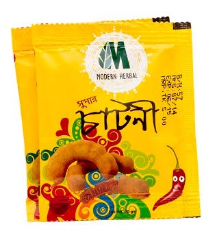 Modern chatni