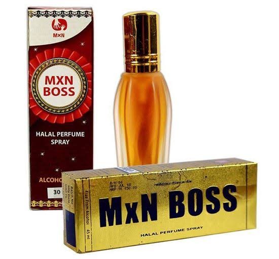 Mxn boss