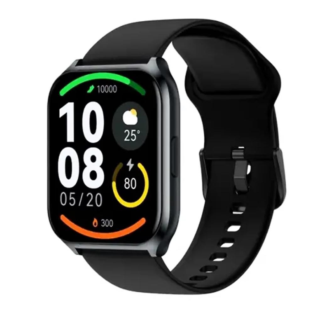 Xiaomi Haylou Watch 2 Pro Smartwatch Haylou Watch 2 Pro Smartwatch Haylou Watch 2 Pro Smartwatch