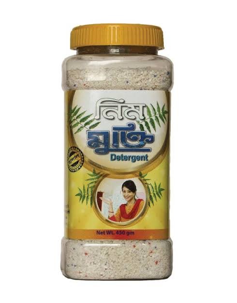 Neam mokti Detergent