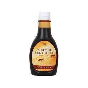 Forever Bee Honey