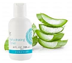 Rehydrating  Toner