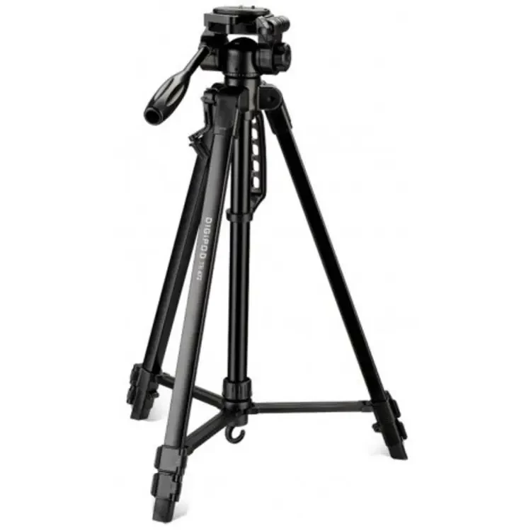 Digipod TR-472 Aluminum Lightweight Camera Stand